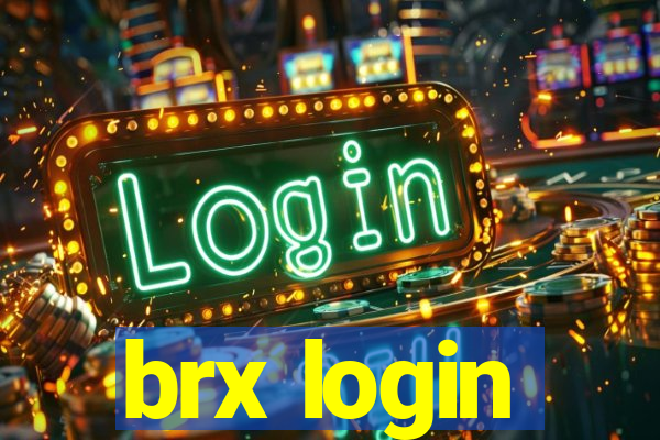 brx login